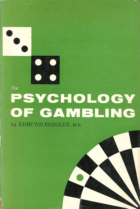 The Psychology of Gambling – Ledger .